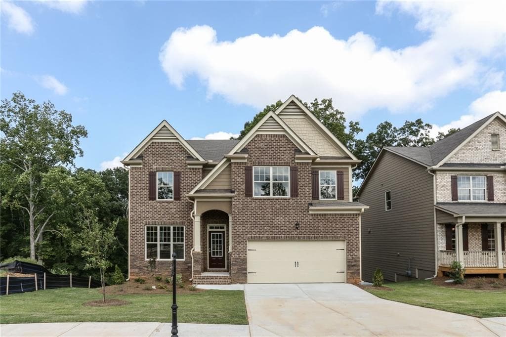 1290 Newbridge Circle, Buford, GA 30519 — most recent listing photo