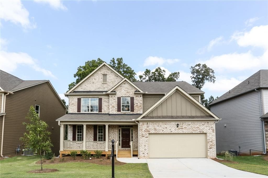 1300 Newbridge Circle, Buford, GA 30519 — most recent listing photo