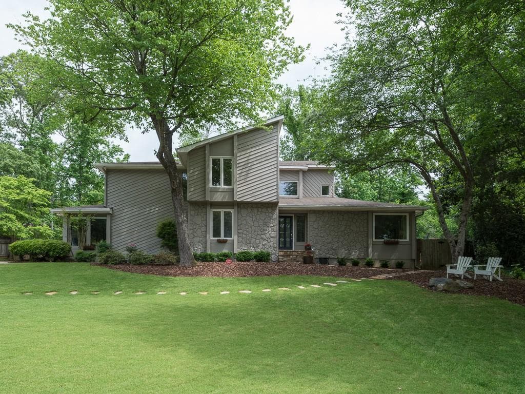 3261 Turtle Lake Court, Marietta, GA 30067 — most recent listing photo