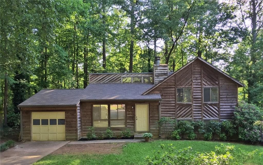310 Sheringham Court, Roswell, GA 30076 — most recent listing photo