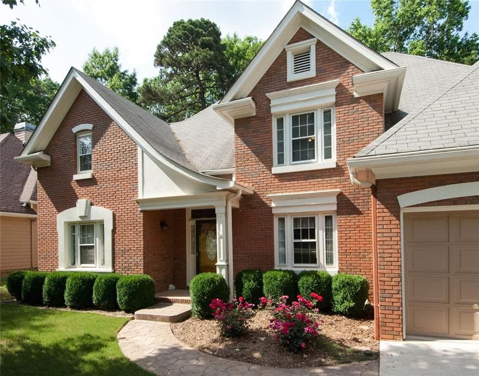 2437 Doubletree Drive, Acworth, GA 30102 — most recent listing photo