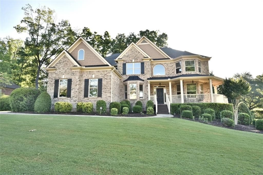 365 Fountainhead Drive, Jefferson, GA 30549 — most recent listing photo