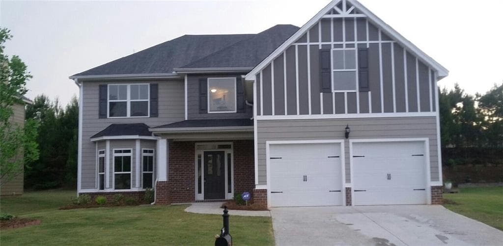 325 Pennant Lane, Fairburn, GA 30213 — most recent listing photo