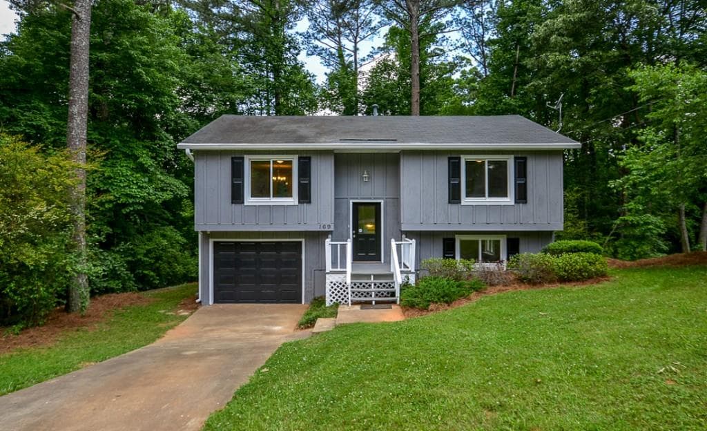 169 Misty Hollow Way, Woodstock, GA 30188 — most recent listing photo