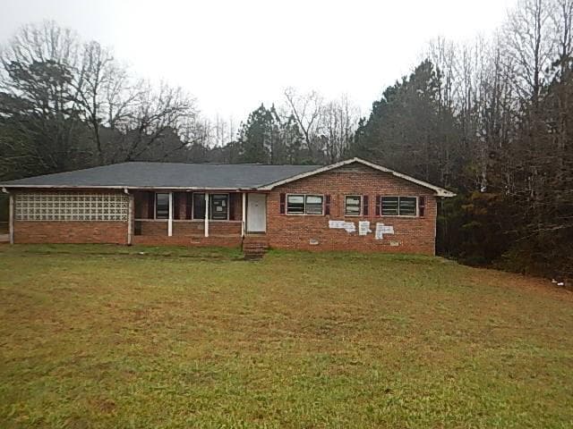 1053 N Born Road, Stone Mountain, GA 30088 — most recent listing photo
