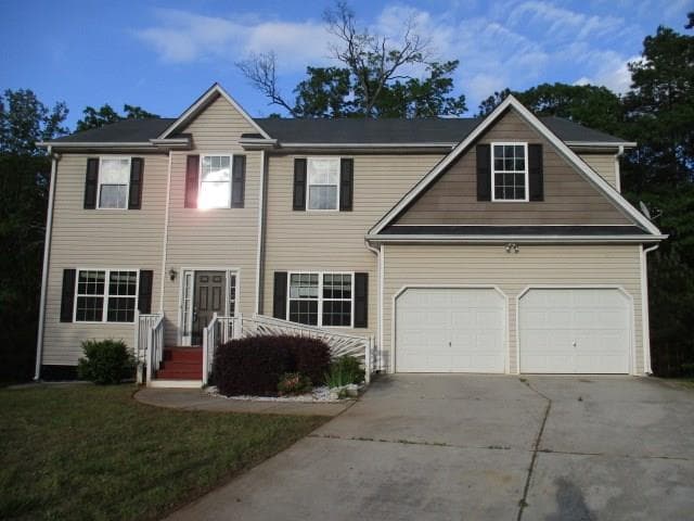 79 KENNEDY Court, Hiram, GA 30141 — most recent listing photo