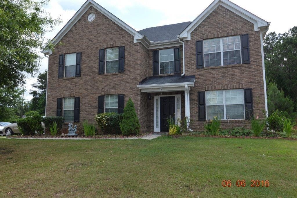 3900 Georgia Drive, Douglasville, GA 30135 — most recent listing photo