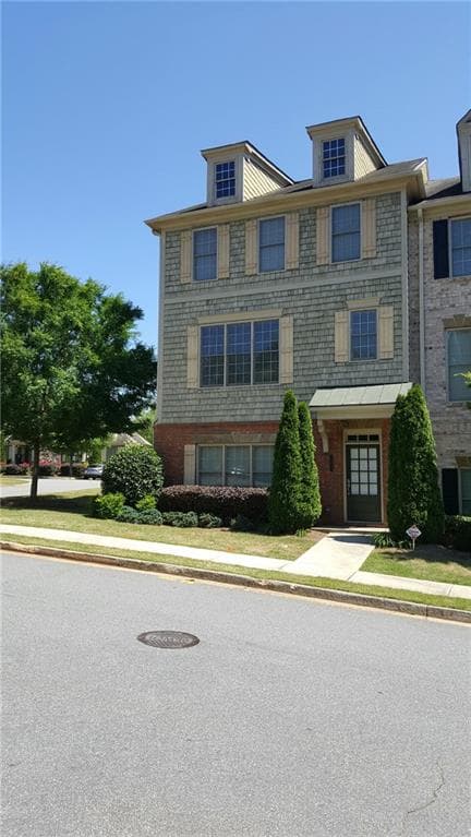 3839 Felton Hill Road 10, Smyrna, GA 30082 — most recent listing photo