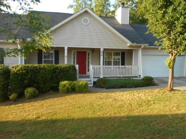 954 Lopez Lane, Monroe, GA 30655 — most recent listing photo