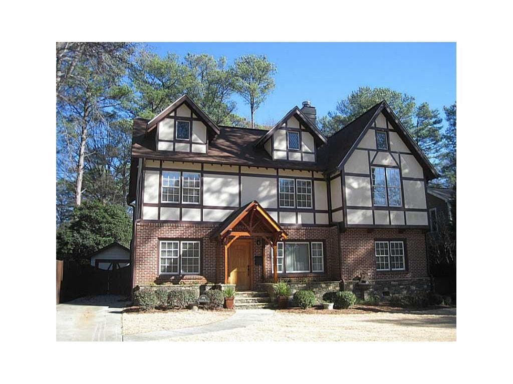 898 Stratford Road, Avondale Estates, GA 30002 — most recent listing photo