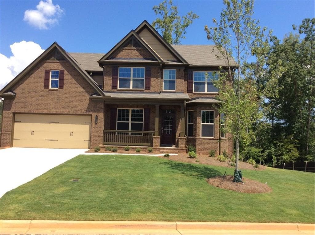 840 Hampton Oaks Drive, Alpharetta, GA 30004 — most recent listing photo
