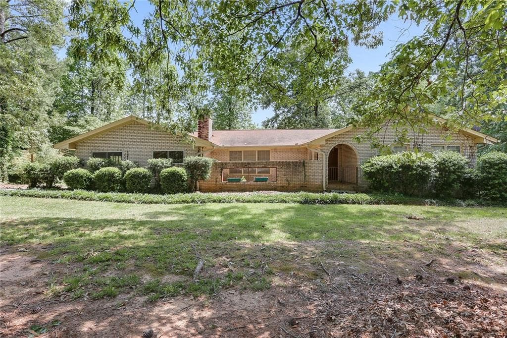 6520 Cherie Lane, College Park, GA 30349 — most recent listing photo