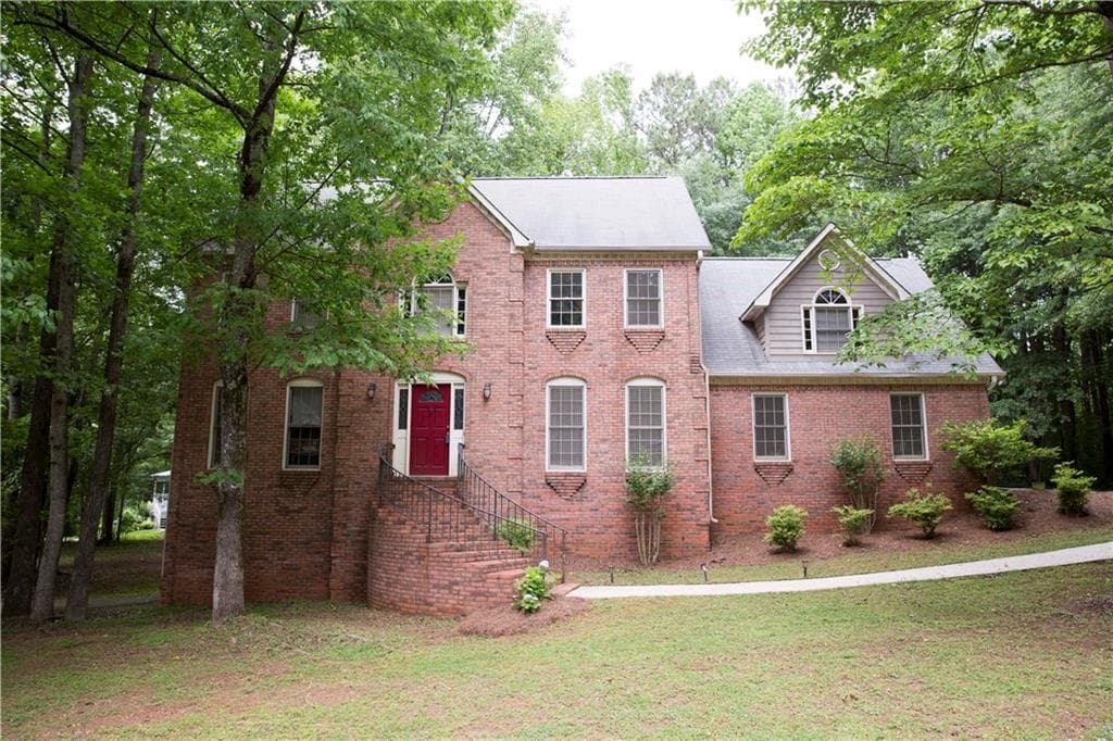 1475 White Columns Boulevard, Canton, GA 30115 — most recent listing photo