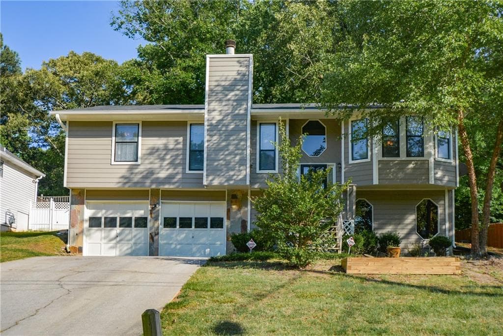 3520 Quail Hollow Trail, Snellville, GA 30039 — most recent listing photo