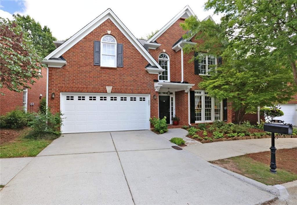 7 Village Walk Drive, Decatur, GA 30030 — most recent listing photo