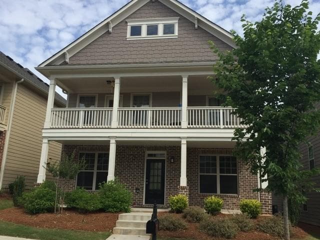 439 Privet Circle, Suwanee, GA 30024 — most recent listing photo