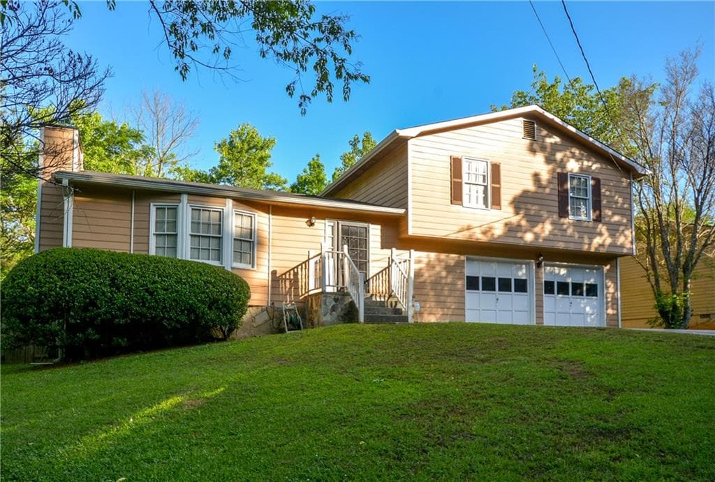 1472 Biffle Road, Stone Mountain, GA 30088 — most recent listing photo