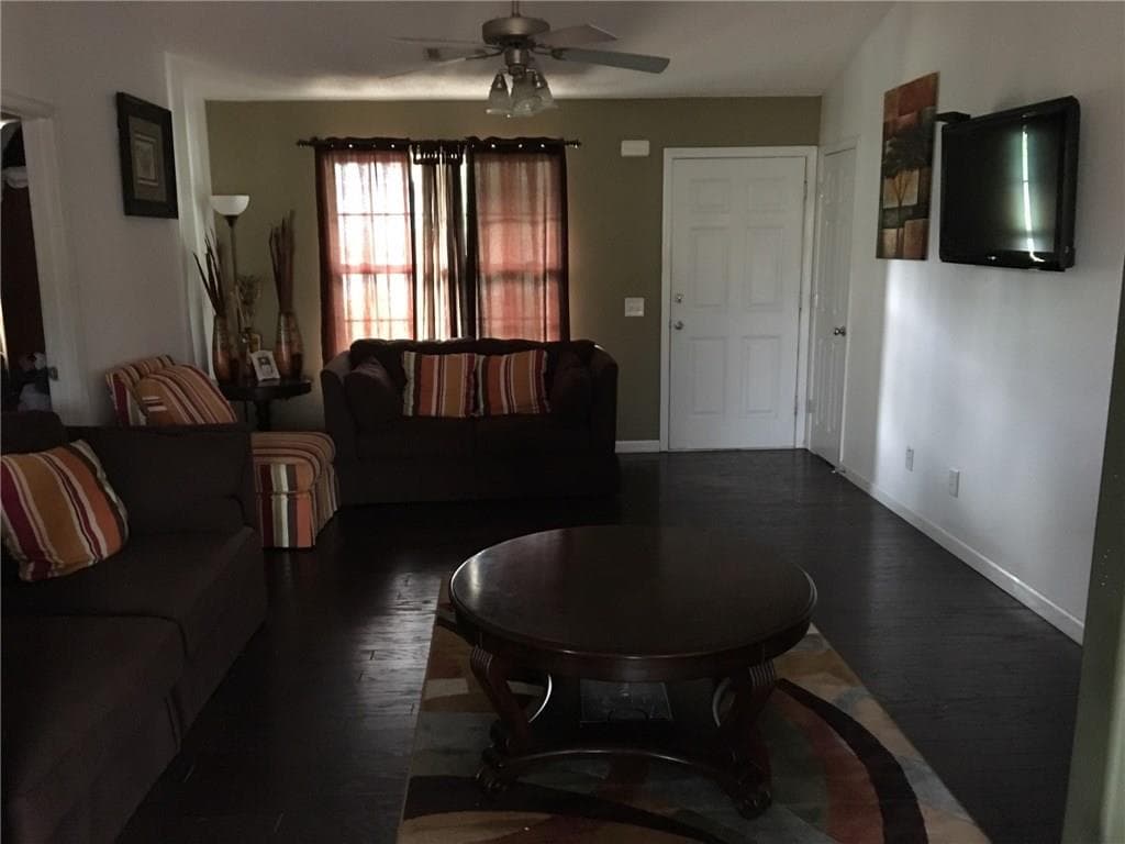 461 Raymond Drive, Winder, GA 30680 — most recent listing photo