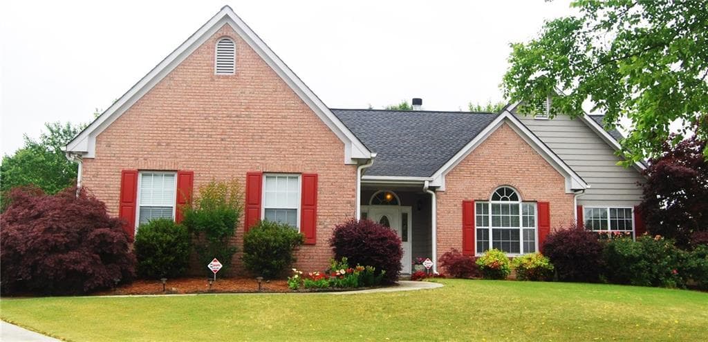 139 Graybrook Court, Grayson, GA 30017 — most recent listing photo