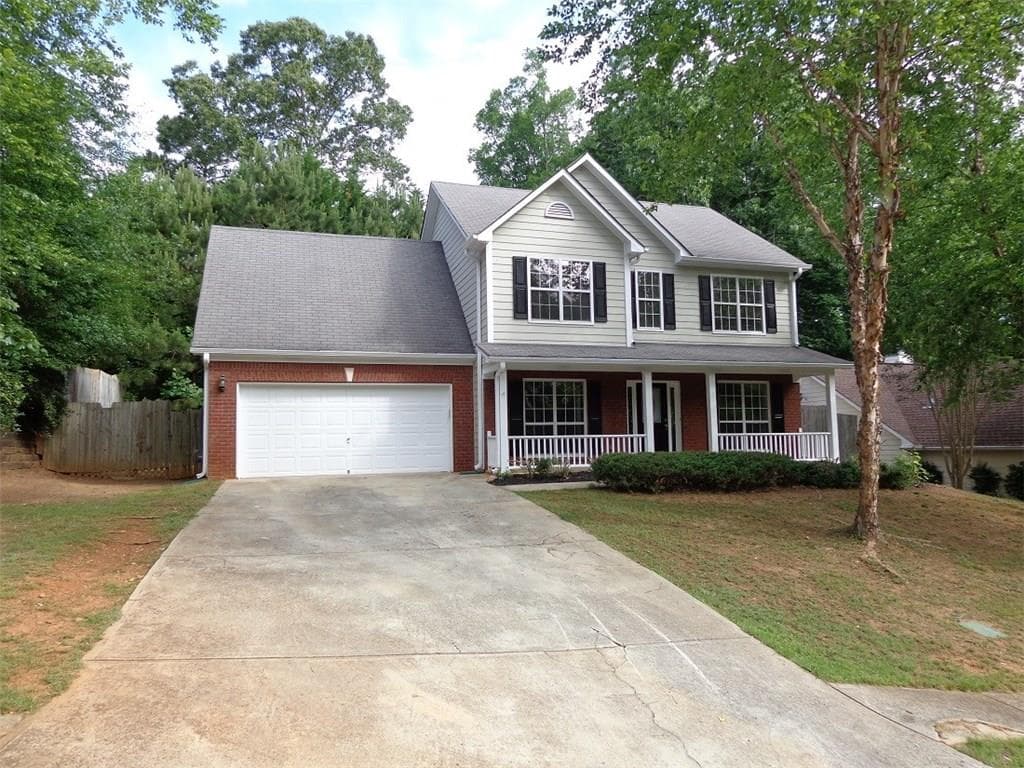 505 Sterling Pointe Court, Lawrenceville, GA 30043 — most recent listing photo