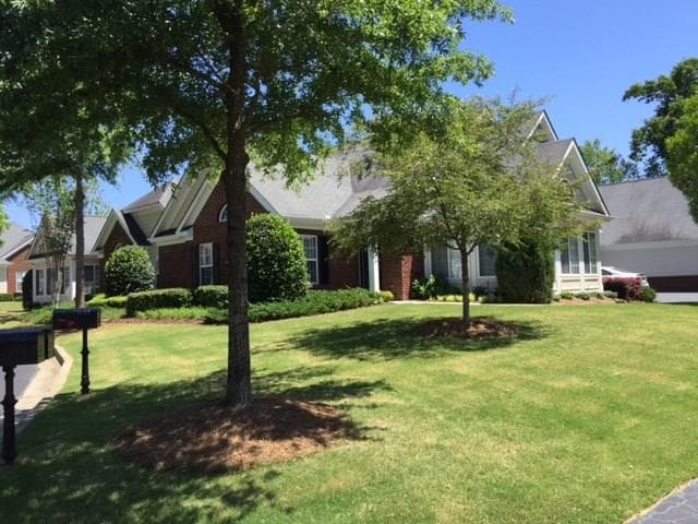 2 bedroom, 1,640 sq ft condominium sold at 3055 Oakside Circle, Alpharetta, GA 30004