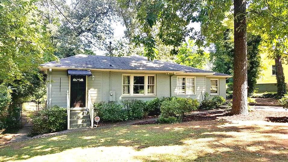 1346 Dorothy Drive, Decatur, GA 30030 — most recent listing photo