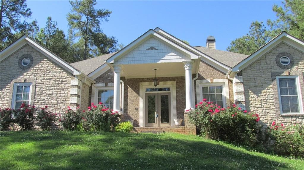 251 PROSPECTOR Way, Ball Ground, GA 30107 — most recent listing photo