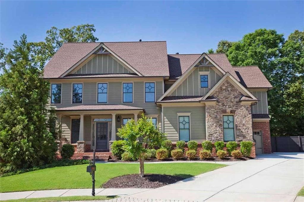 3272 Bluejack Court, Buford, GA 30519 — most recent listing photo