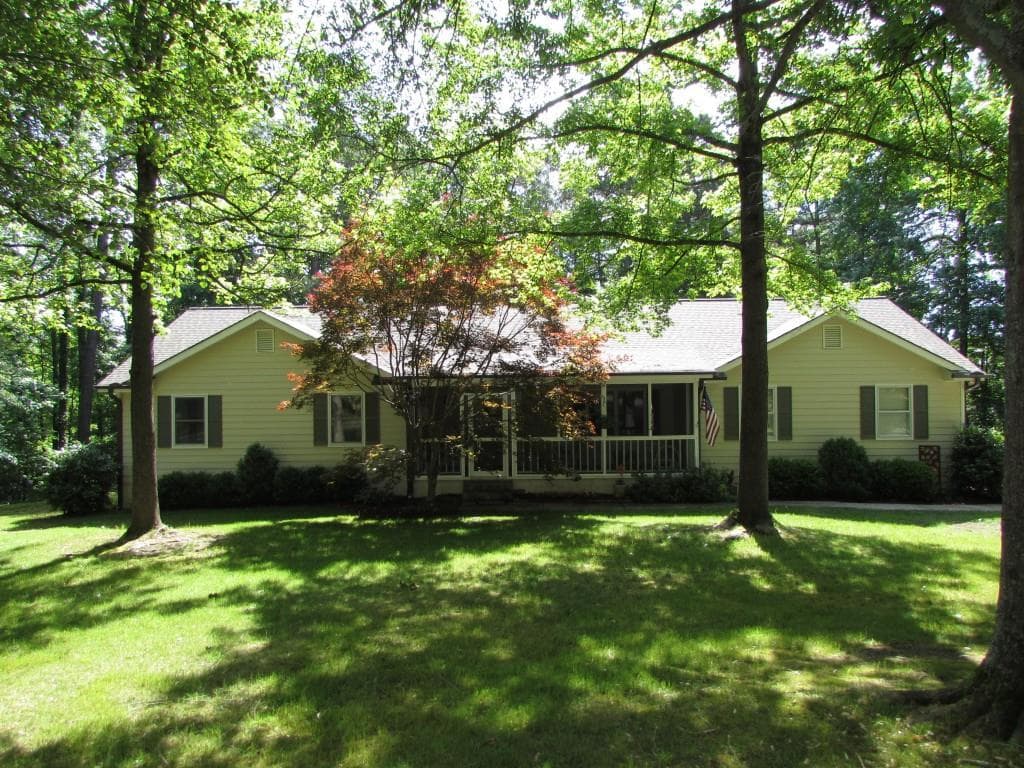 131 Cedar Ridge Drive, Braselton, GA 30517 — most recent listing photo