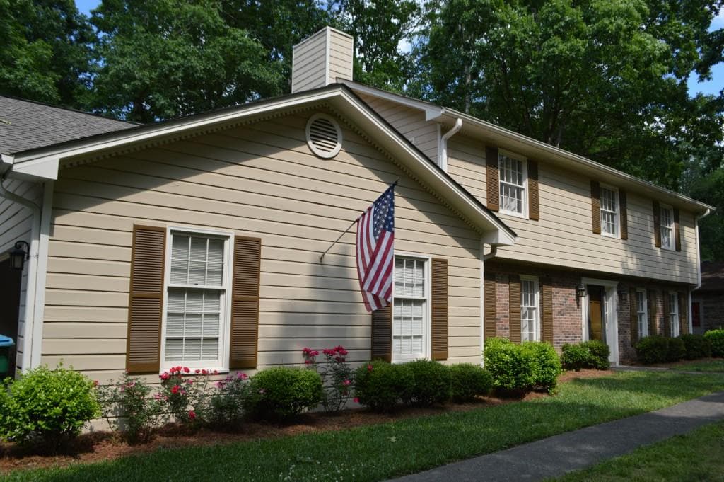 1916 Kensington High Street, Lilburn, GA 30047 — most recent listing photo
