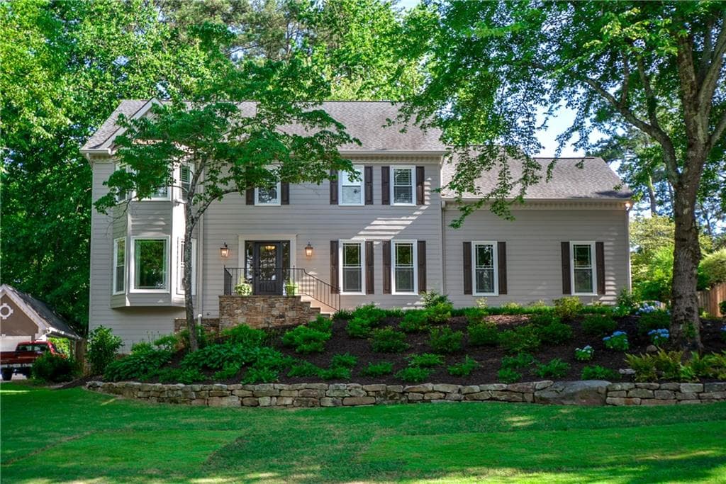 7419 Mid Broadwell Trace, Alpharetta, GA 30004 — most recent listing photo