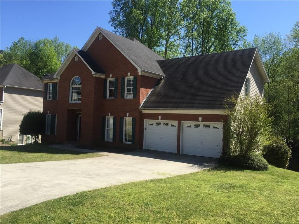 3629 Sunset Ridge, Powder Springs, GA 30127 — most recent listing photo