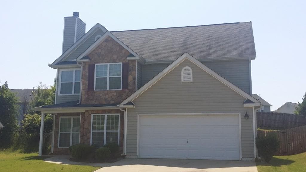 5004 Lichen Trail, Atlanta, GA 30349 — most recent listing photo