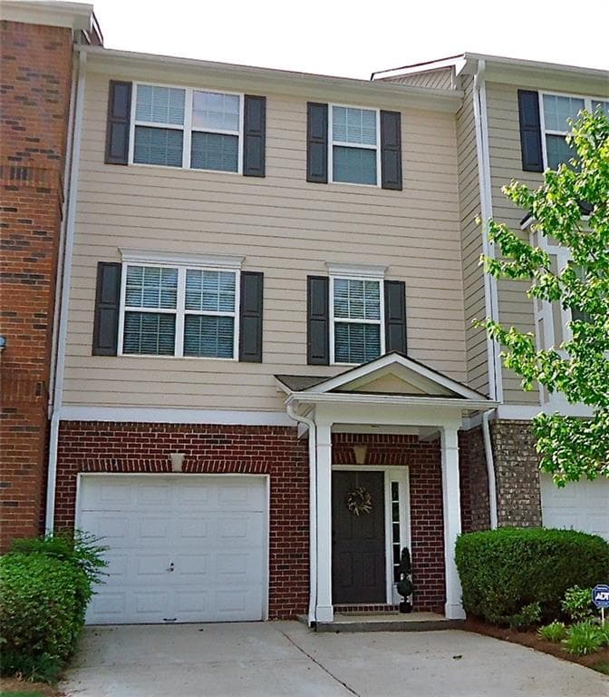 2881 Cross Creek Court 2881, Cumming, GA 30040 — most recent listing photo