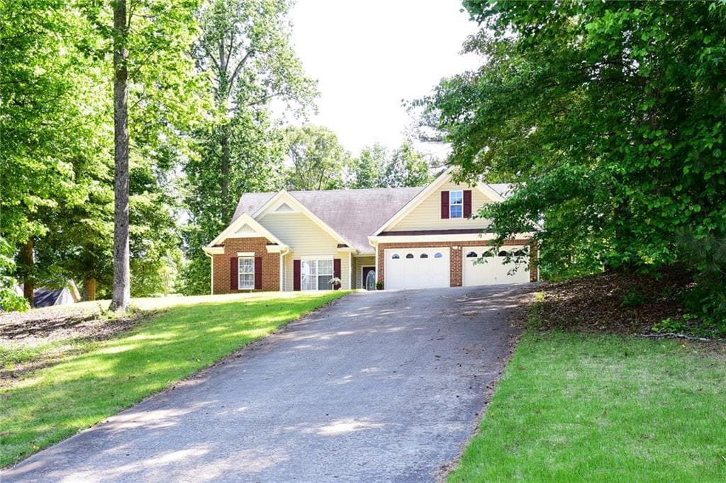 128 Walkers Pond Drive, Villa Rica, GA 30180 — most recent listing photo