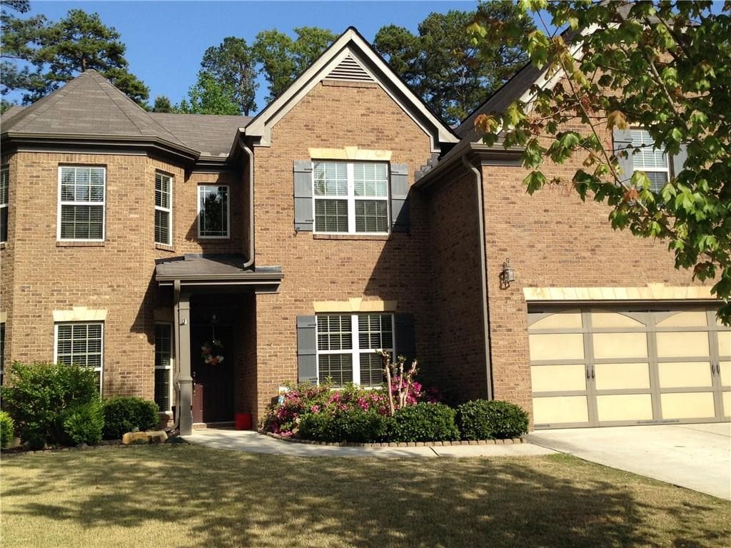 2786 Dolostone Way, Dacula, GA 30019 — most recent listing photo