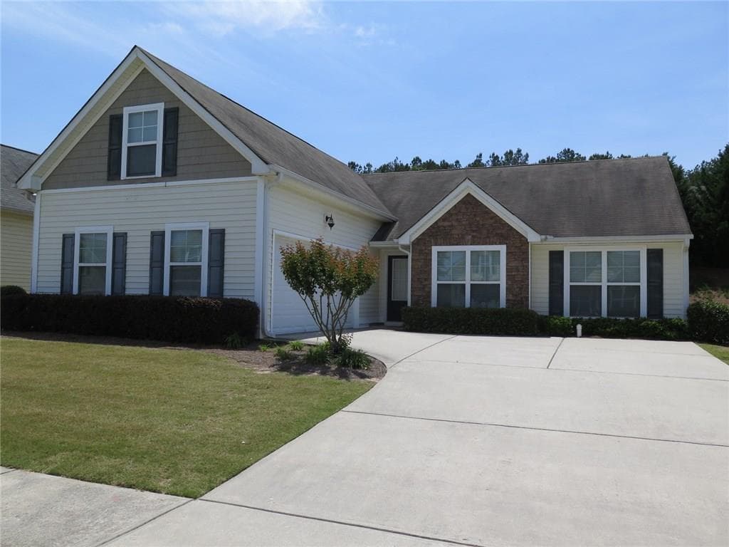 3961 Village Main Street, Loganville, GA 30052 — most recent listing photo