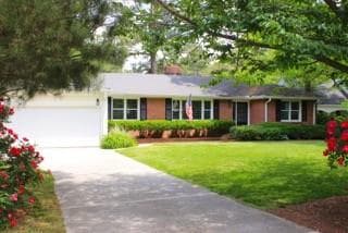 3 bedroom single family residence sold at 1064 Beech Haven Road, Atlanta, GA 30324