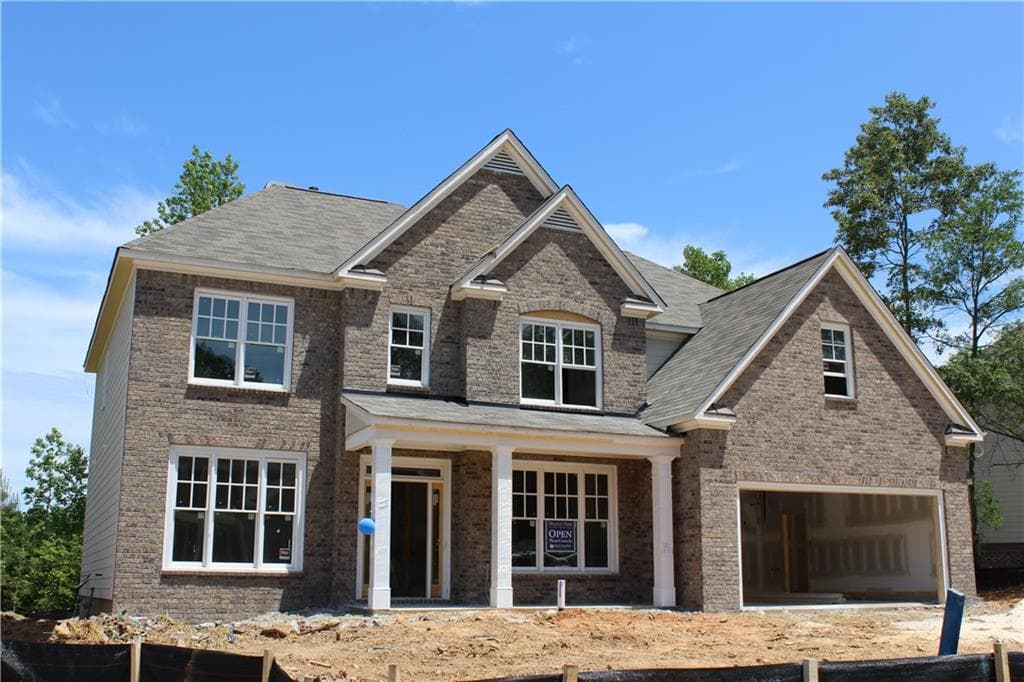 5008 BAYBOROUGH Drive, Hoschton, GA 30548 — most recent listing photo