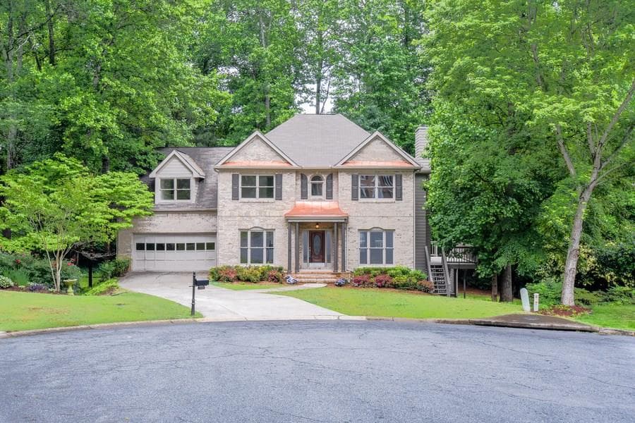 386 Argonne Court, Kennesaw, GA 30144 — most recent listing photo