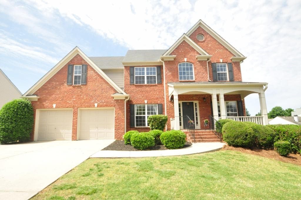 3680 Devenwood Way, Buford, GA 30519 — most recent listing photo