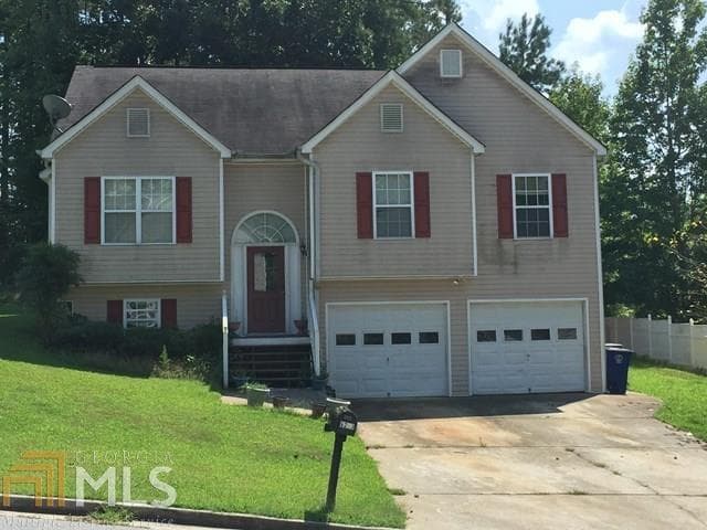 6293 Hampstead Lane, Douglasville, GA 30134 — most recent listing photo