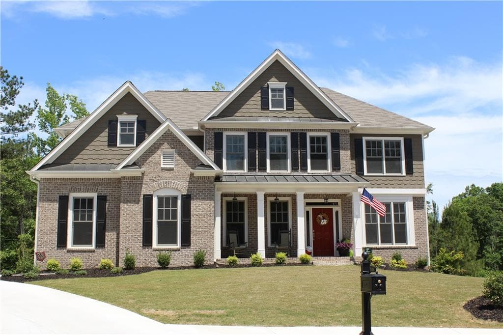 4385 Trilogy Park Trail, Hoschton, GA 30548 — most recent listing photo