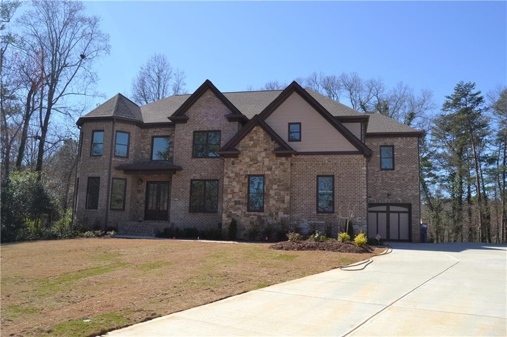 2417 Siesta Court, Marietta, GA 30062 — most recent listing photo