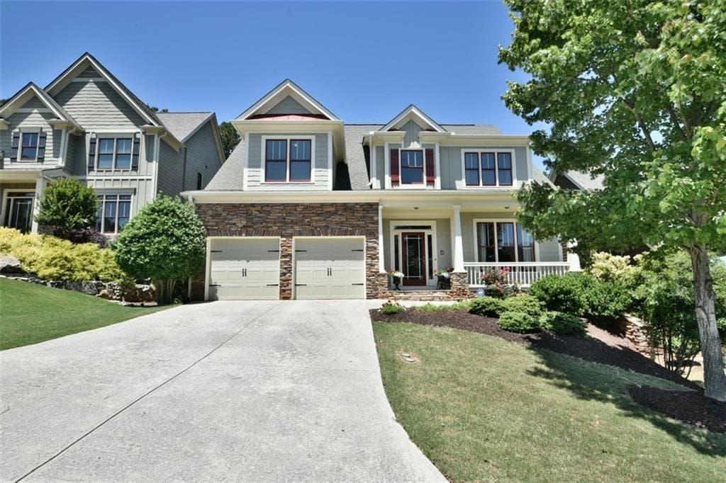 1920 Tranquil Field Way, Acworth, GA 30102 — most recent listing photo