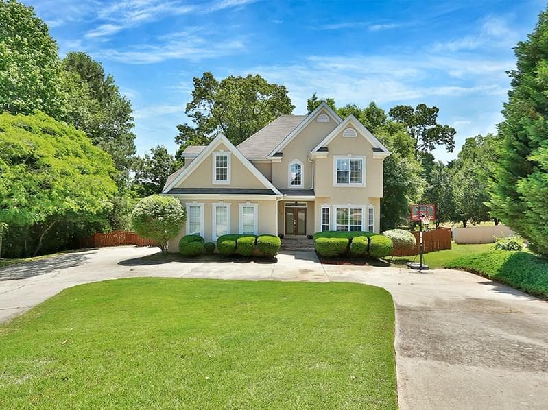 109 Cottonwood Place, Stockbridge, GA 30281 — most recent listing photo