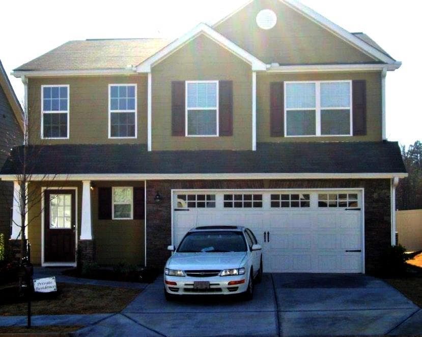 21 Shaw Boulevard, Cartersville, GA 30121 — most recent listing photo