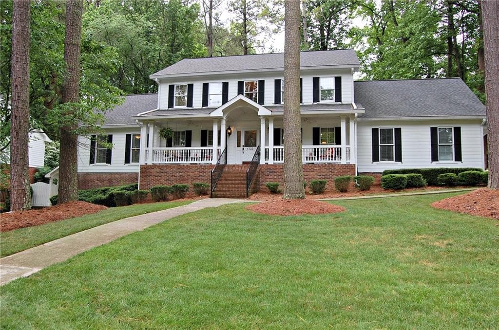 1733 Withmere Way, Dunwoody, GA 30338 — most recent listing photo