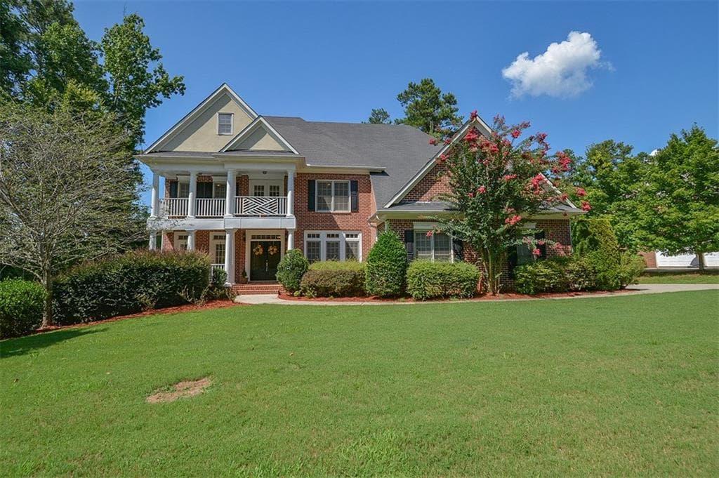 315 Millhaven Landing, Fayetteville, GA 30215 — most recent listing photo