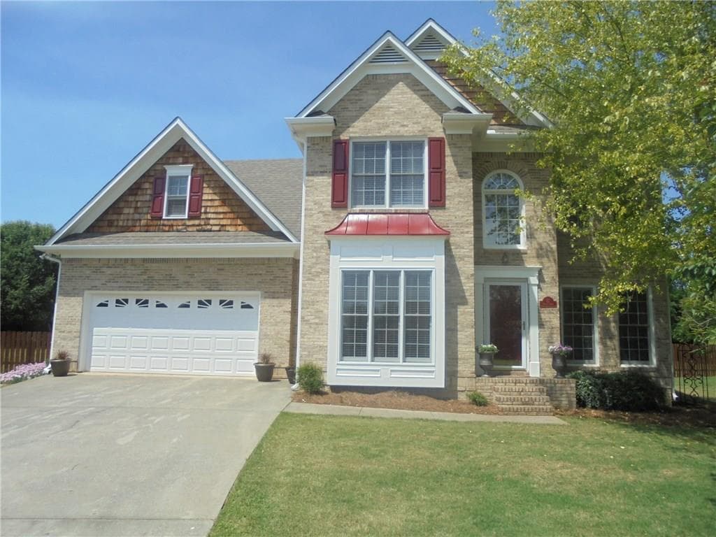 27 Priory Club Drive, Cartersville, GA 30120 — most recent listing photo